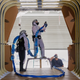 Illustration for article titled This Energy-Sharing Solar House and Hybrid Car Are the Ultimate Off-The-Grid Fantasy